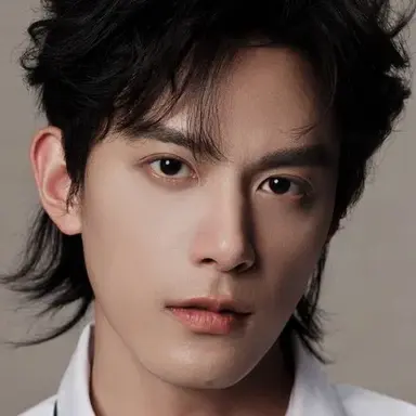 Deng Kai