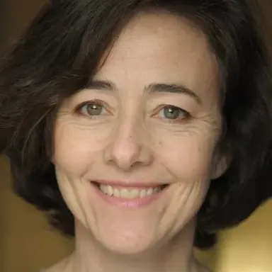 Catherine Mouchet