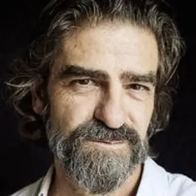 Gonzalo Cunill