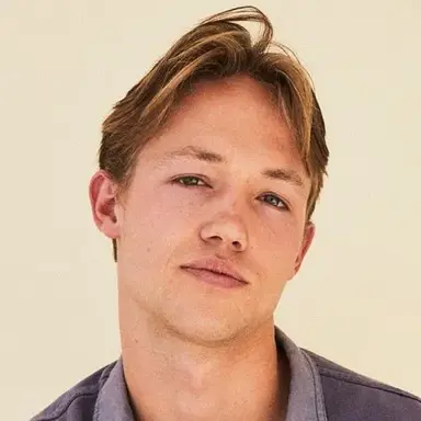 Charles Alexander