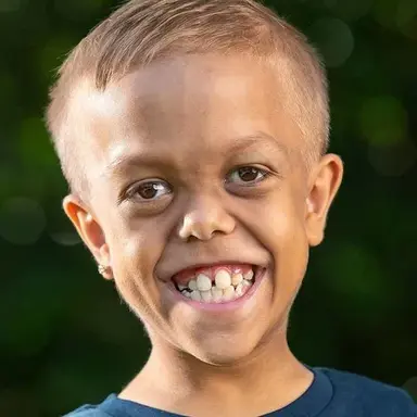 Quaden Bayles