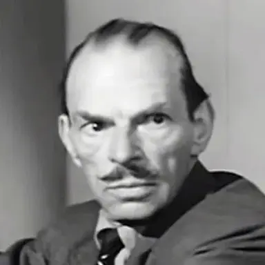 Ivor Barnard