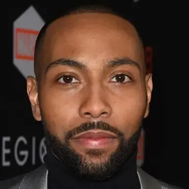 Jeremie Harris