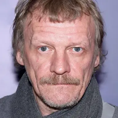 Aleksey Serebryakov