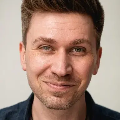 Chris Ginesi