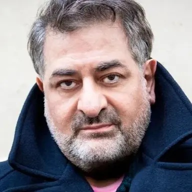 Hasan Ali Mete