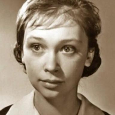 Natalya Surovegina