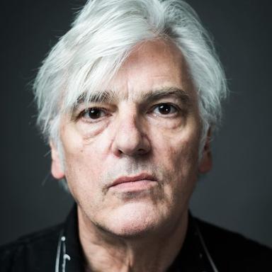 Robyn Hitchcock