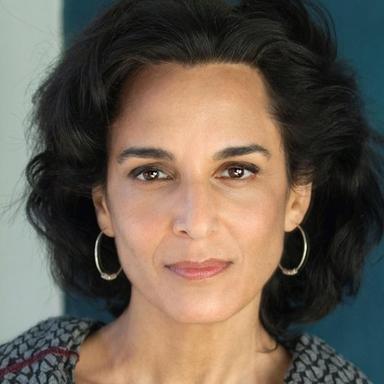 Deena Aziz