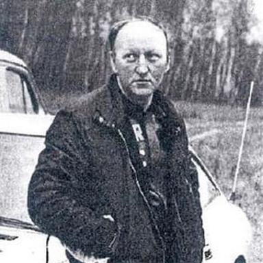 Aleksandr Aristov