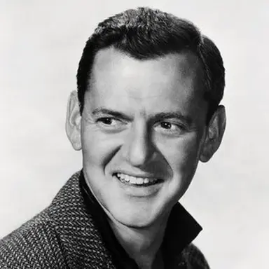 Tony Randall