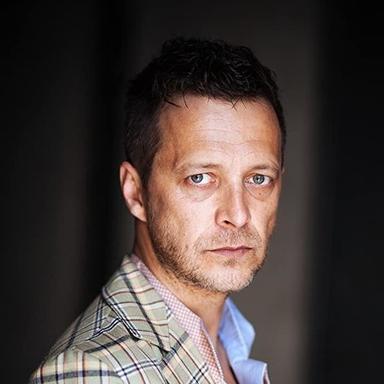 Levente Molnár