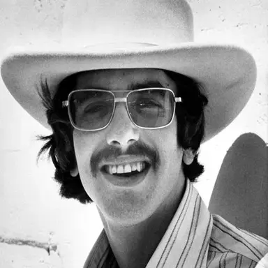 Van Dyke Parks