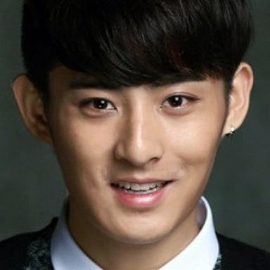 Zhao Jinyan