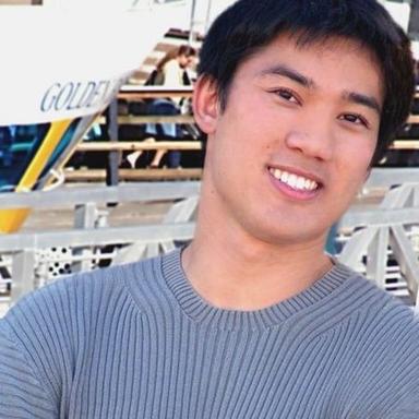 Branden Weslee Kong