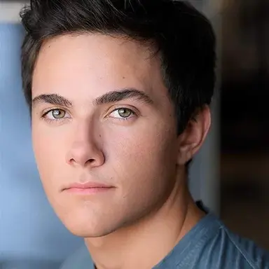 Callan Wilson