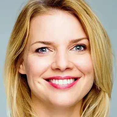 Michaela Thorsén