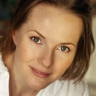 Ekaterina Sakharova