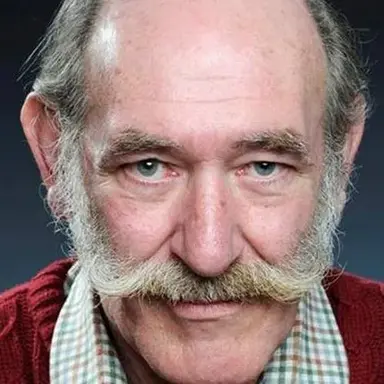 Nicholas Lumley