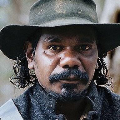 Angus Pilakui