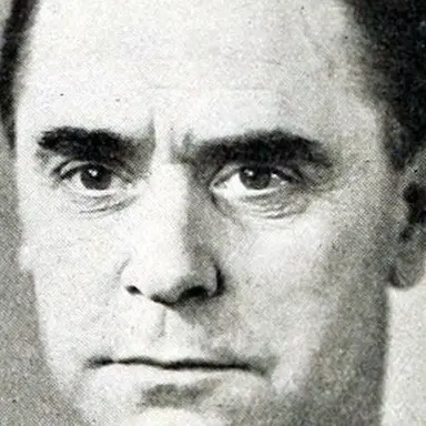 Henry Caine
