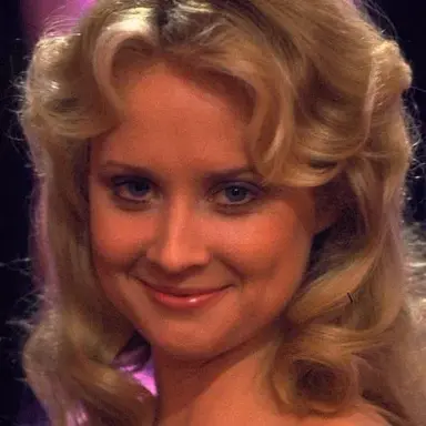 Laurette Spang