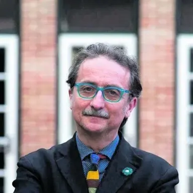 Gian Luca Farinelli