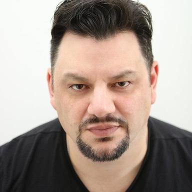 Heath Centazzo