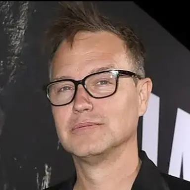 Mark Hoppus