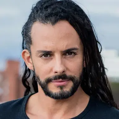 Nicolás Rincón