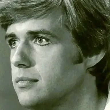 Ric Carrott