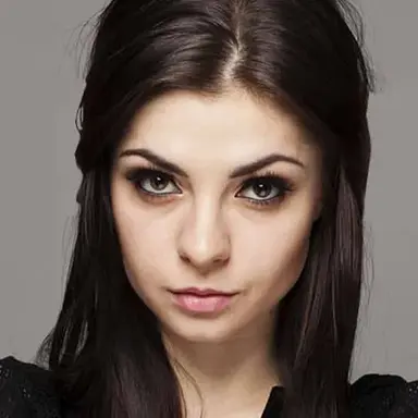 Dessy Slavova