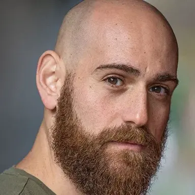 Dimitris Kafataris