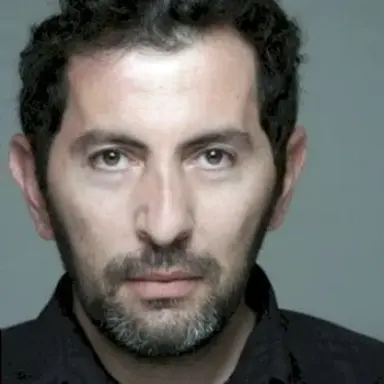 Nazareth Agopian