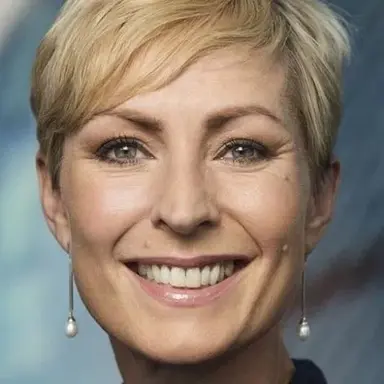 Cecilie Beck