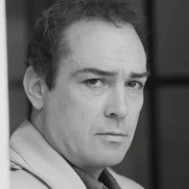 Maurice O'Connell