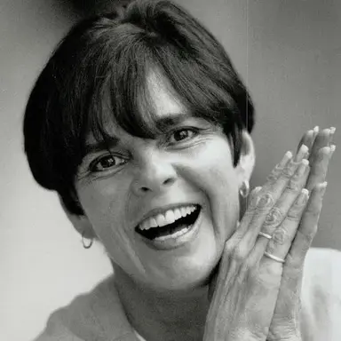 Ali MacGraw