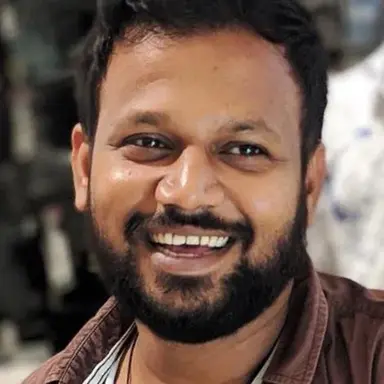 Ram Naresh Diwakar
