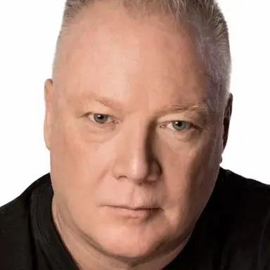Lance Coughlin