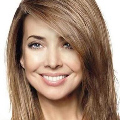Zhanna Friske