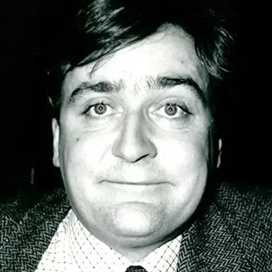 Michael Troughton