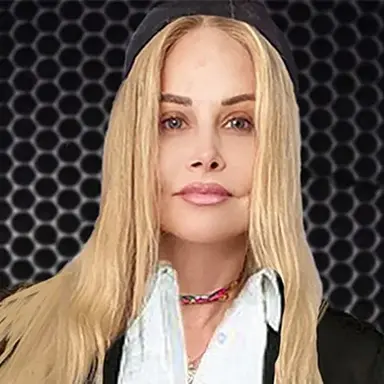 Susie Singer Carter
