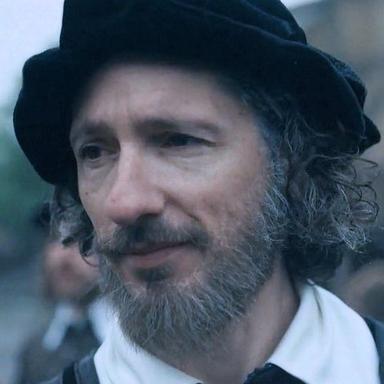 Daniel Boyarsky