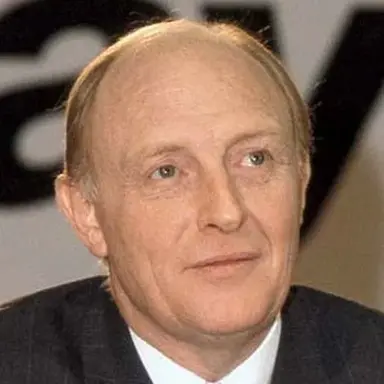 Neil Kinnock