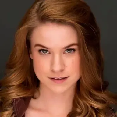 Megan James
