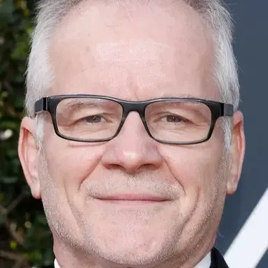 Thierry Frémaux