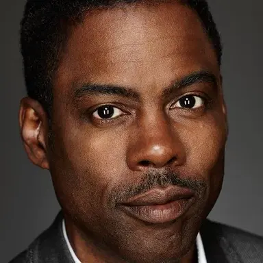 Chris Rock