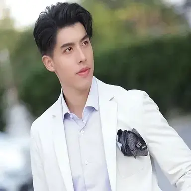 Natchanon Puvanont