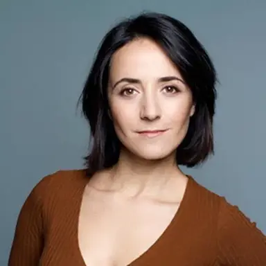 Arántzazu Ruiz