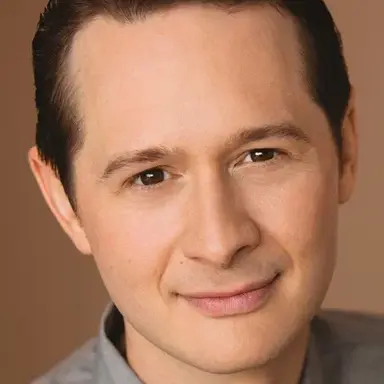 Brian Michael Jones